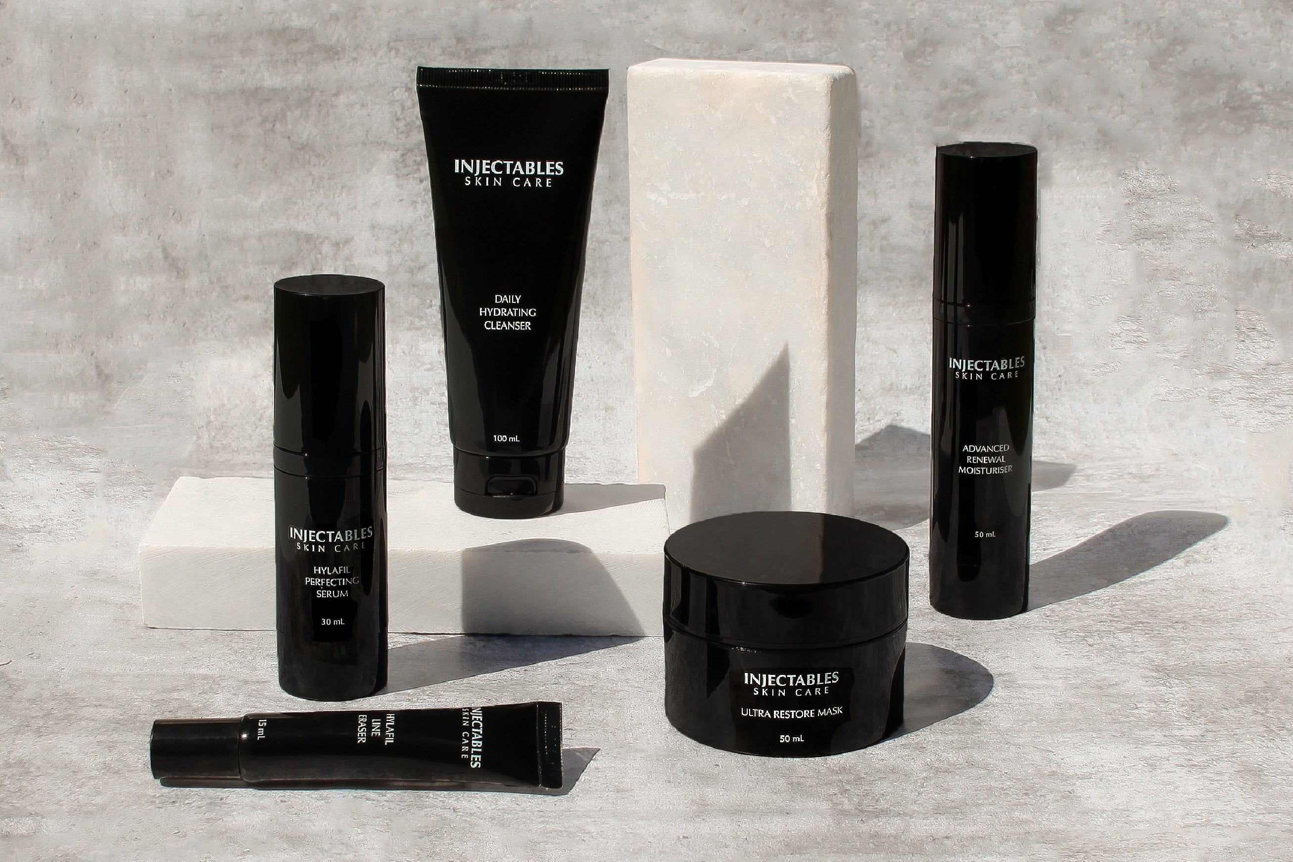Your New Daily Skincare Routine After Cosmetic Injections! By Injectables Skin Care