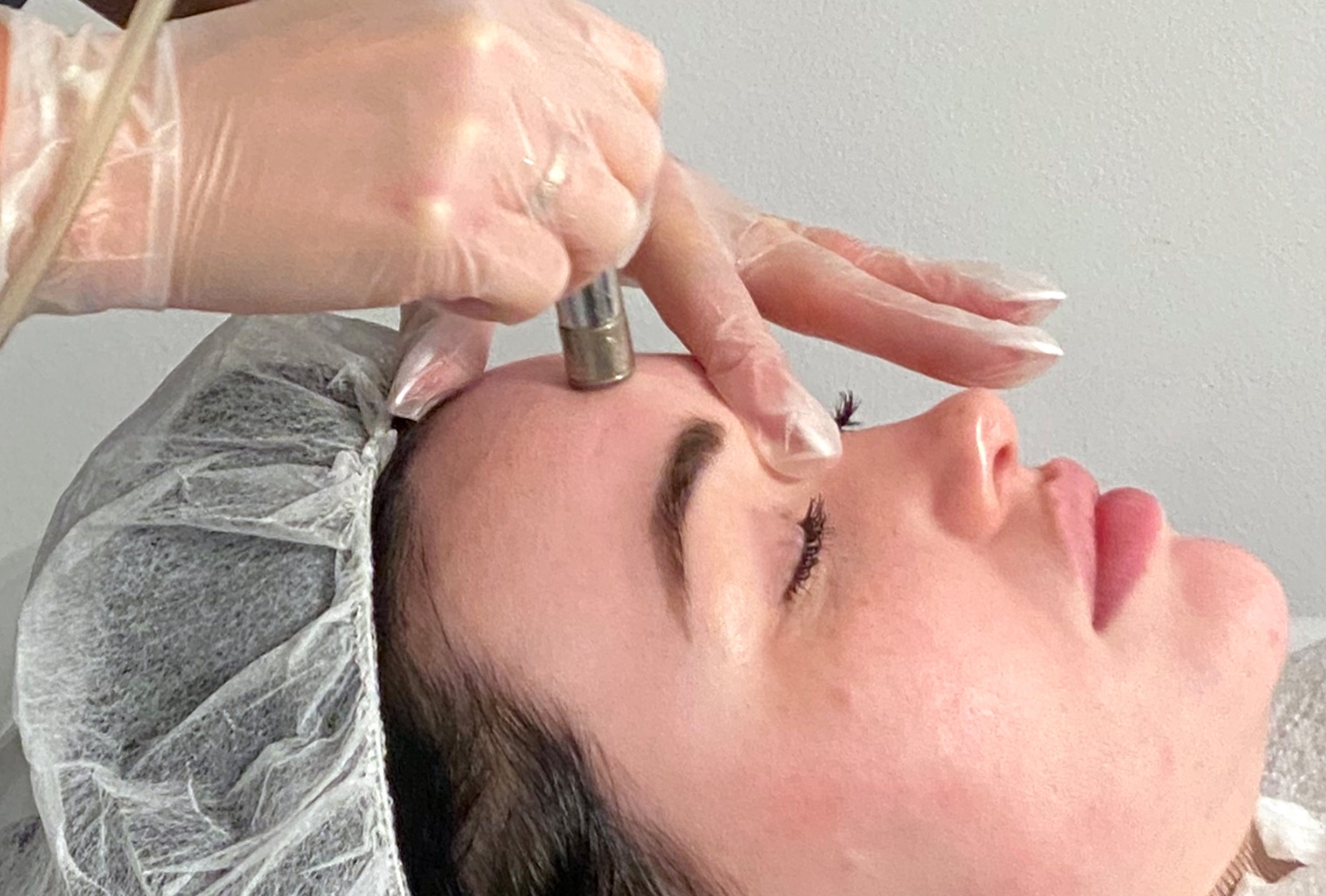 Hydrating Results For Dry Skin