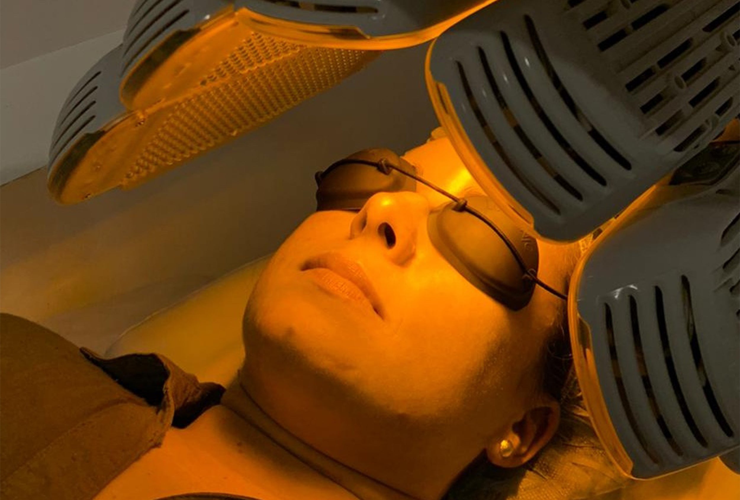 Rejuvenating Results For Aging Skin