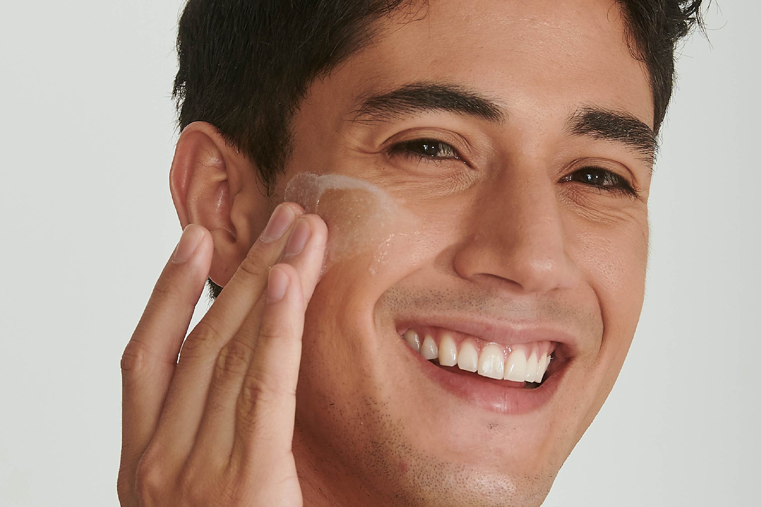 How to Use Your Results Active Skin Products