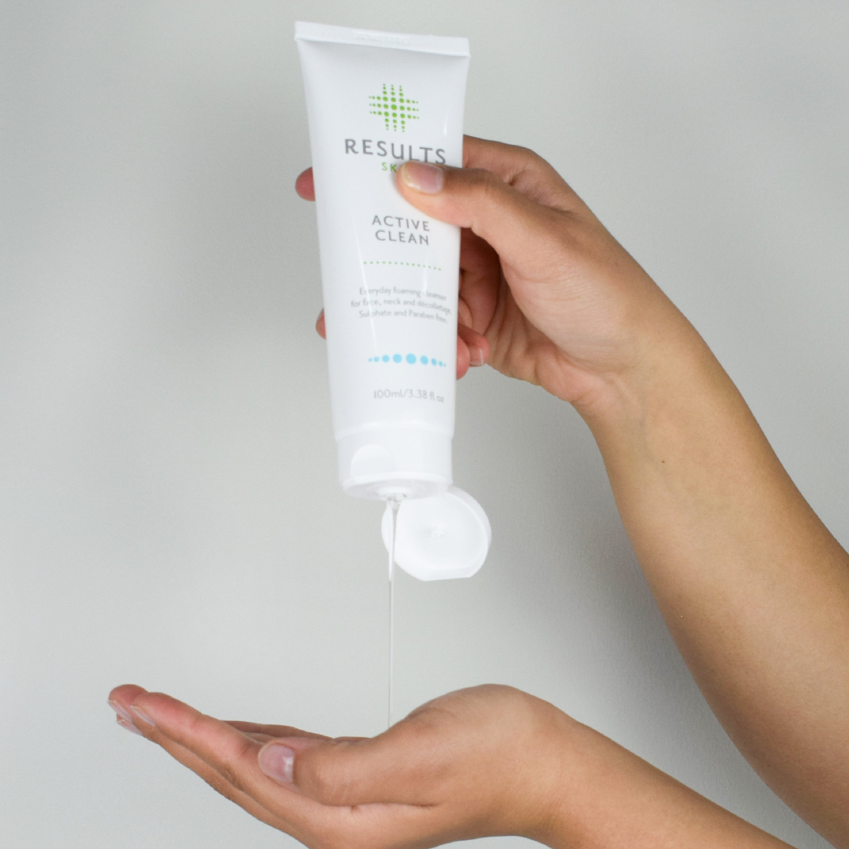 Results Essentials Homecare Kit