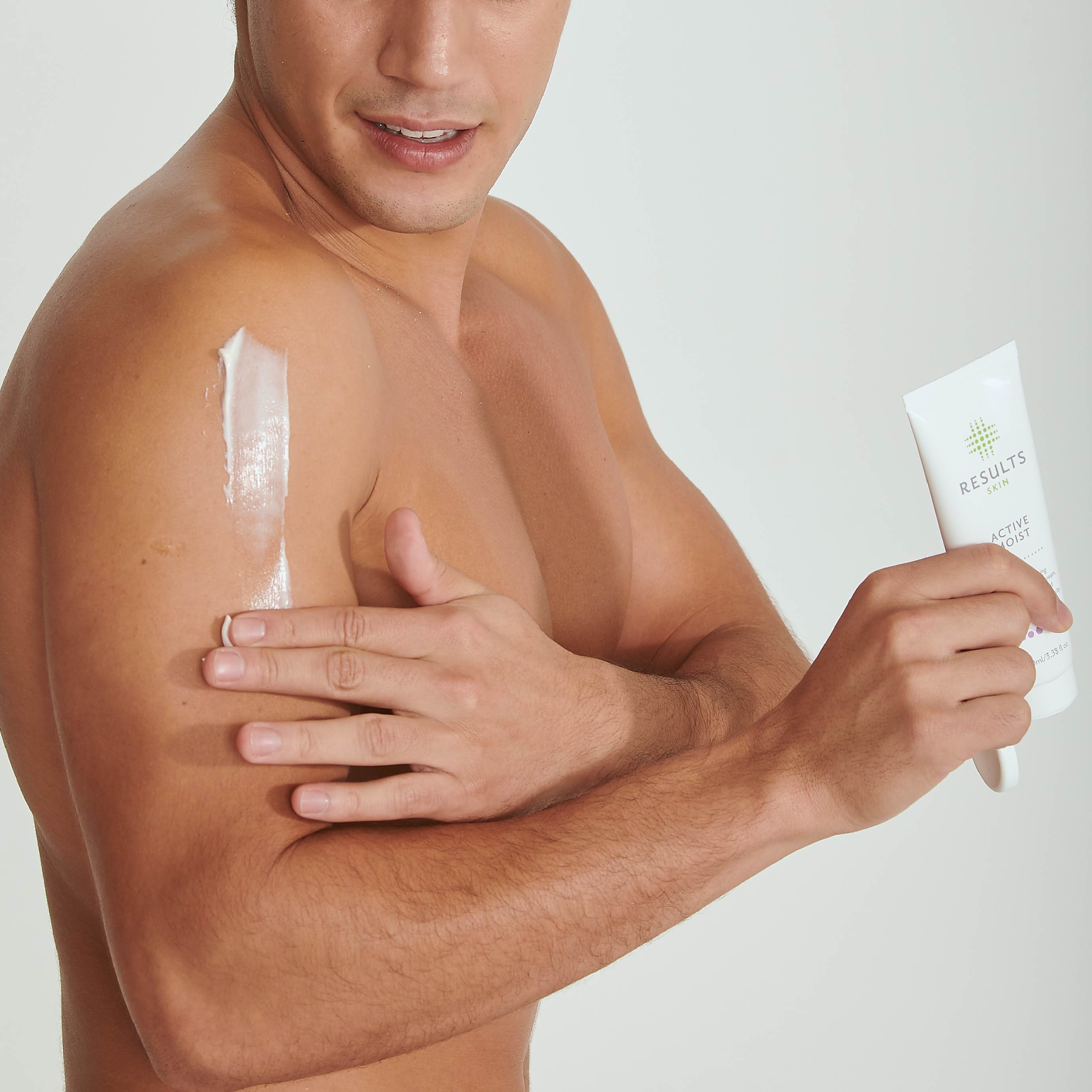 Active Moist
