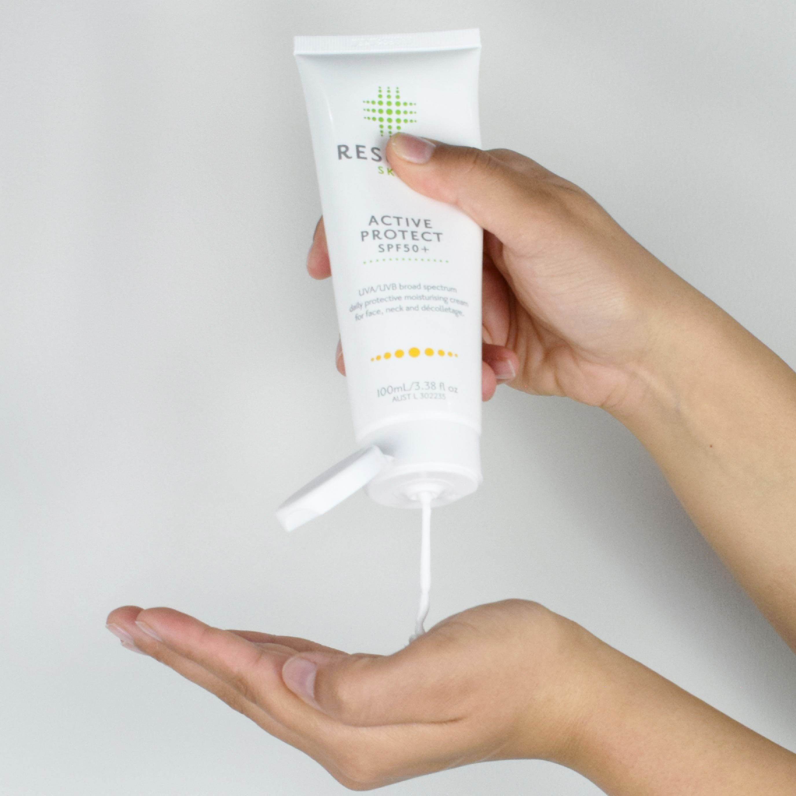 Results Essentials Homecare Kit