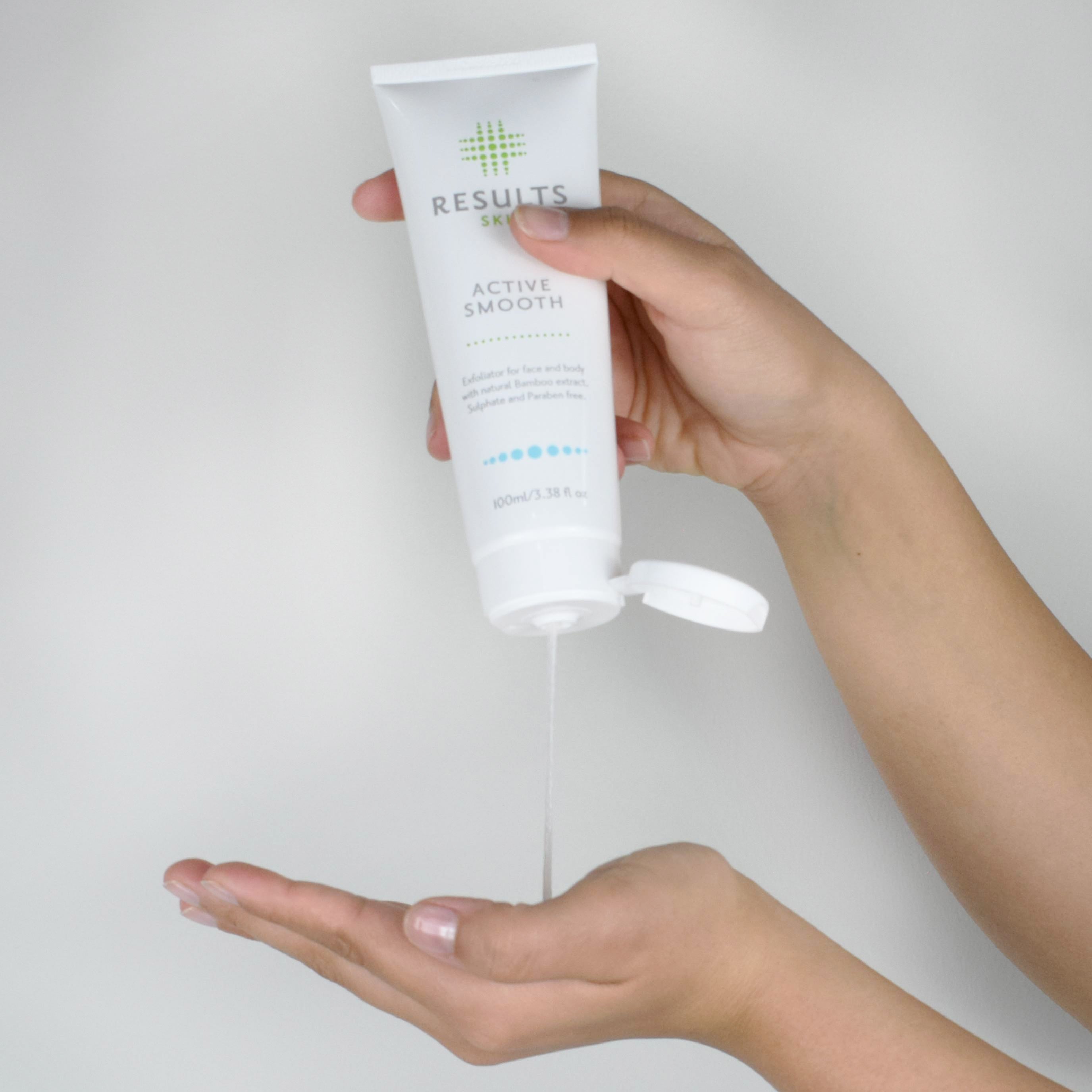 Active Smooth