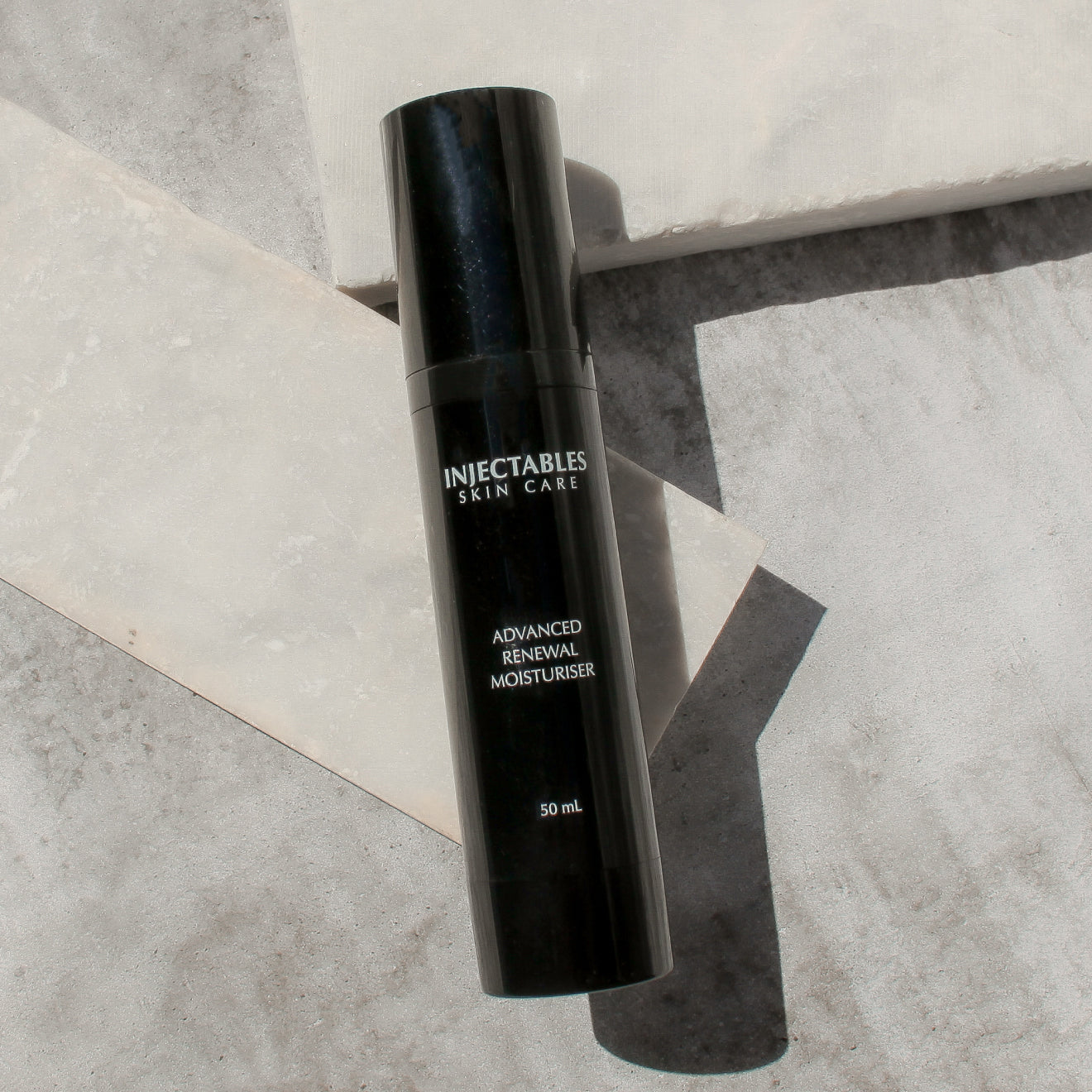 Advanced Renewal Moisturiser