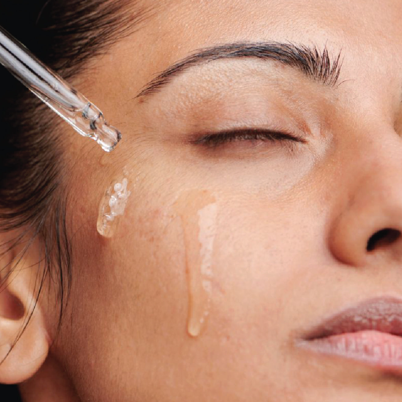 Hyaluronic Booster Serum