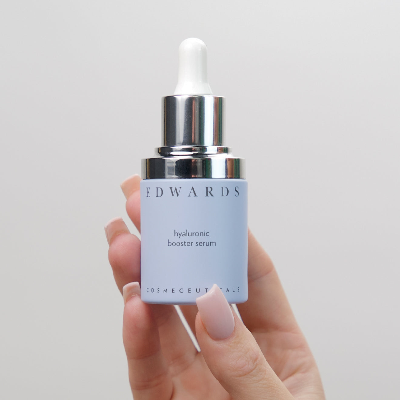 Hyaluronic Booster Serum