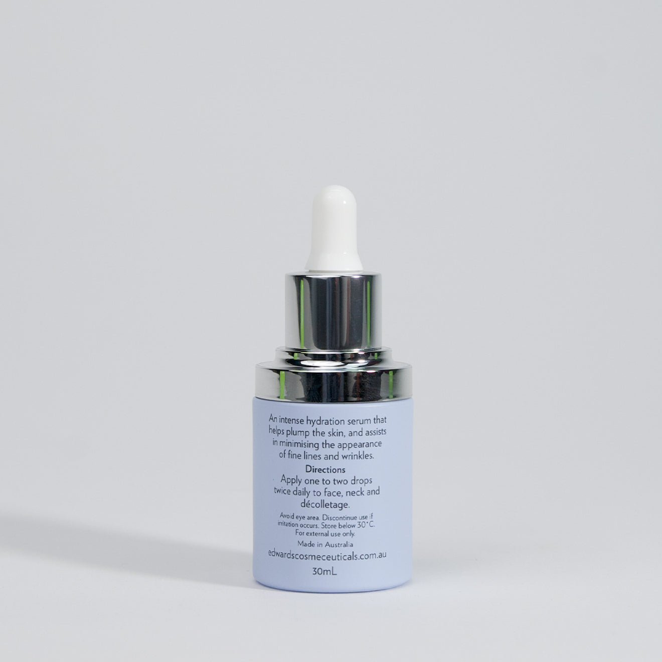 Hyaluronic Booster Serum