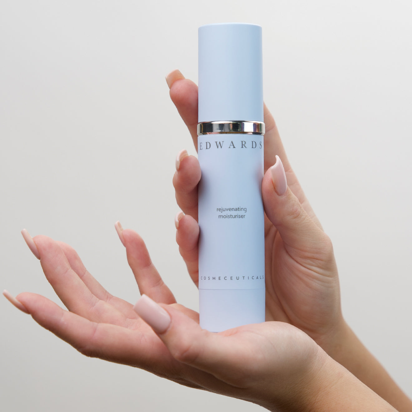 Rejuvenating Moisturiser