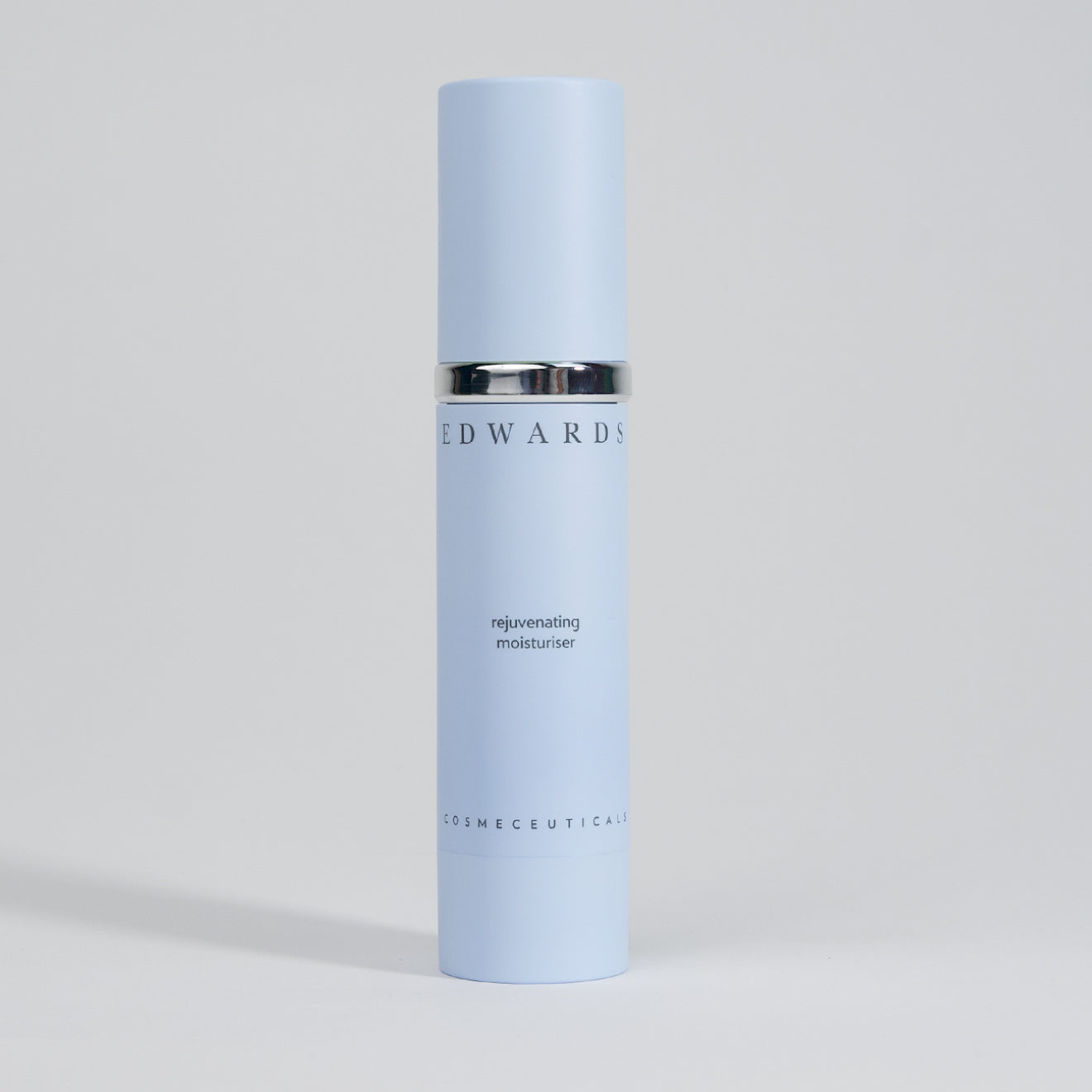 Rejuvenating Moisturiser