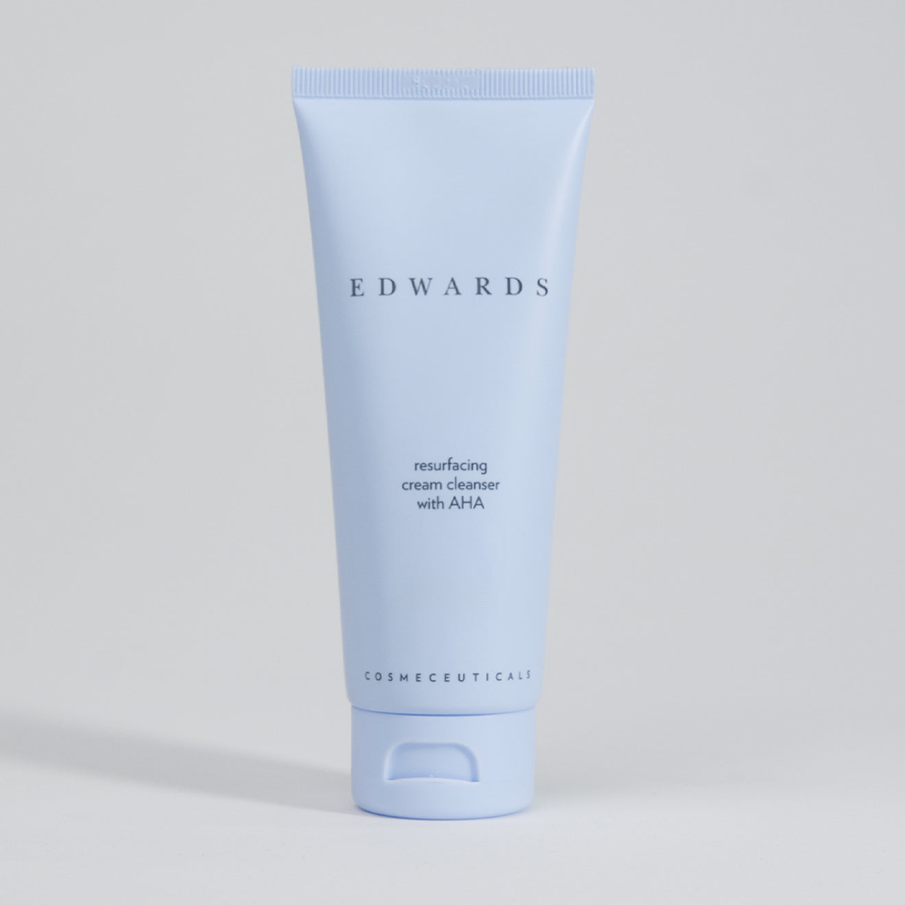 Resurfacing Cream Cleanser with AHA