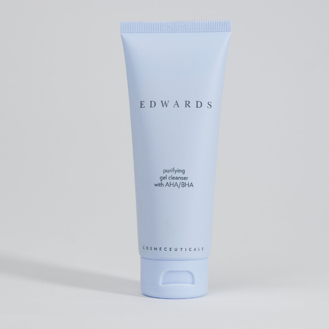 Purifying Gel Cleanser with AHA/BHA
