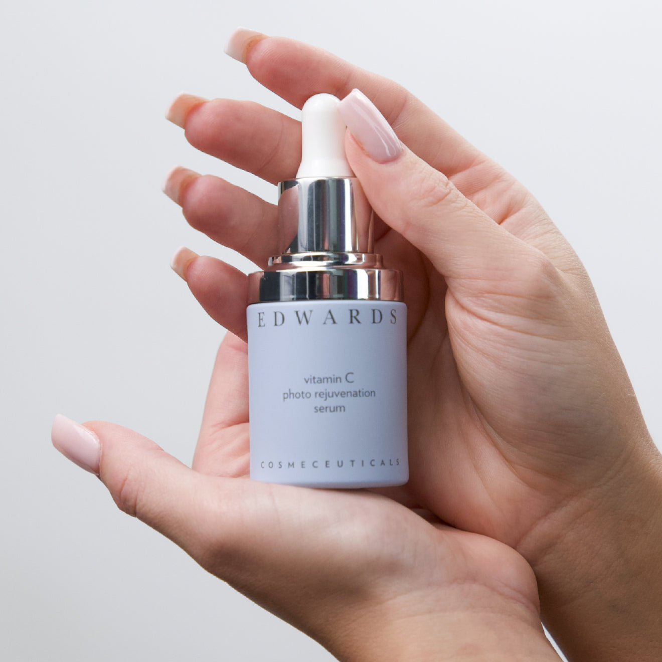 Vitamin C Photo Rejuvenation Serum