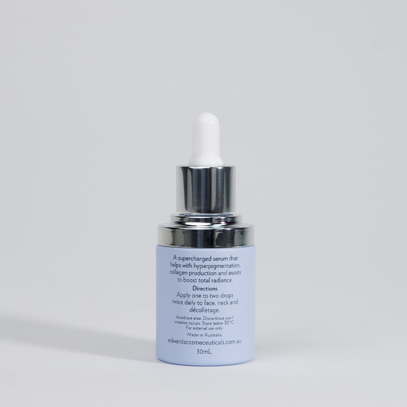 Vitamin C Photo Rejuvenation Serum