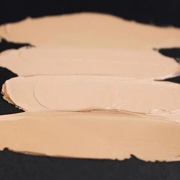 Flawless Liquid Foundation