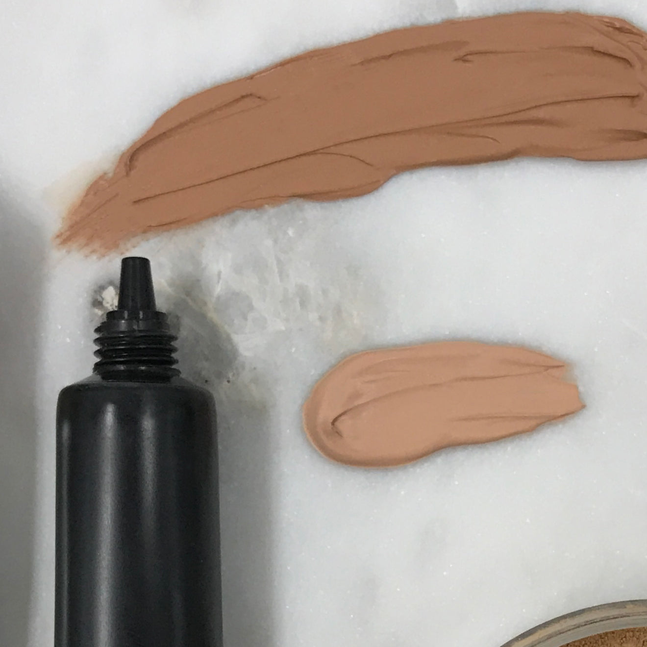 Flawless Liquid Foundation
