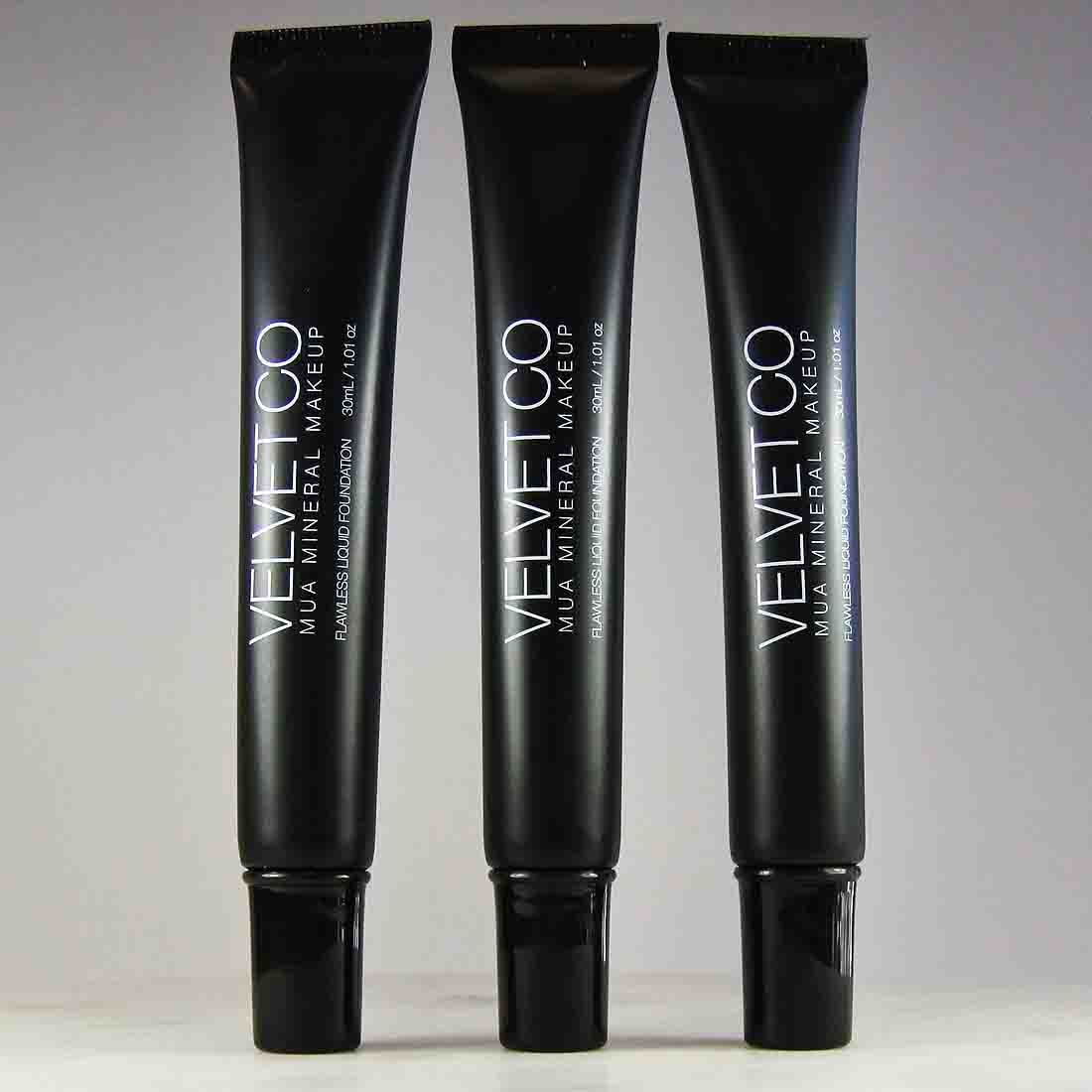 Flawless Liquid Foundation