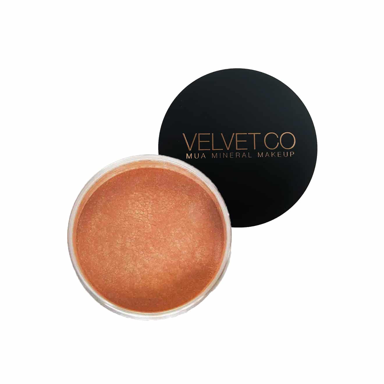 Luminous Bronzer
