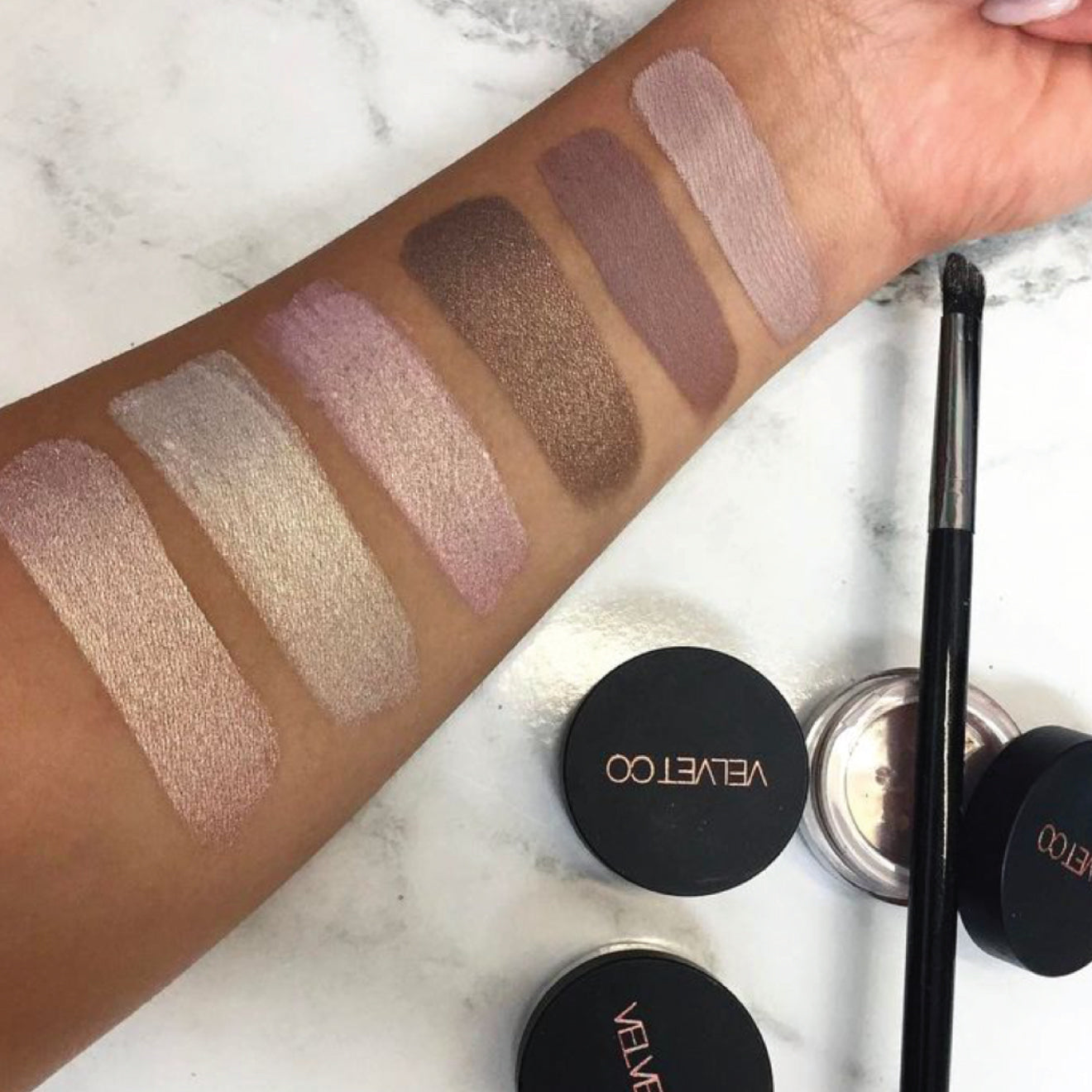 Mineral Eye Shadow