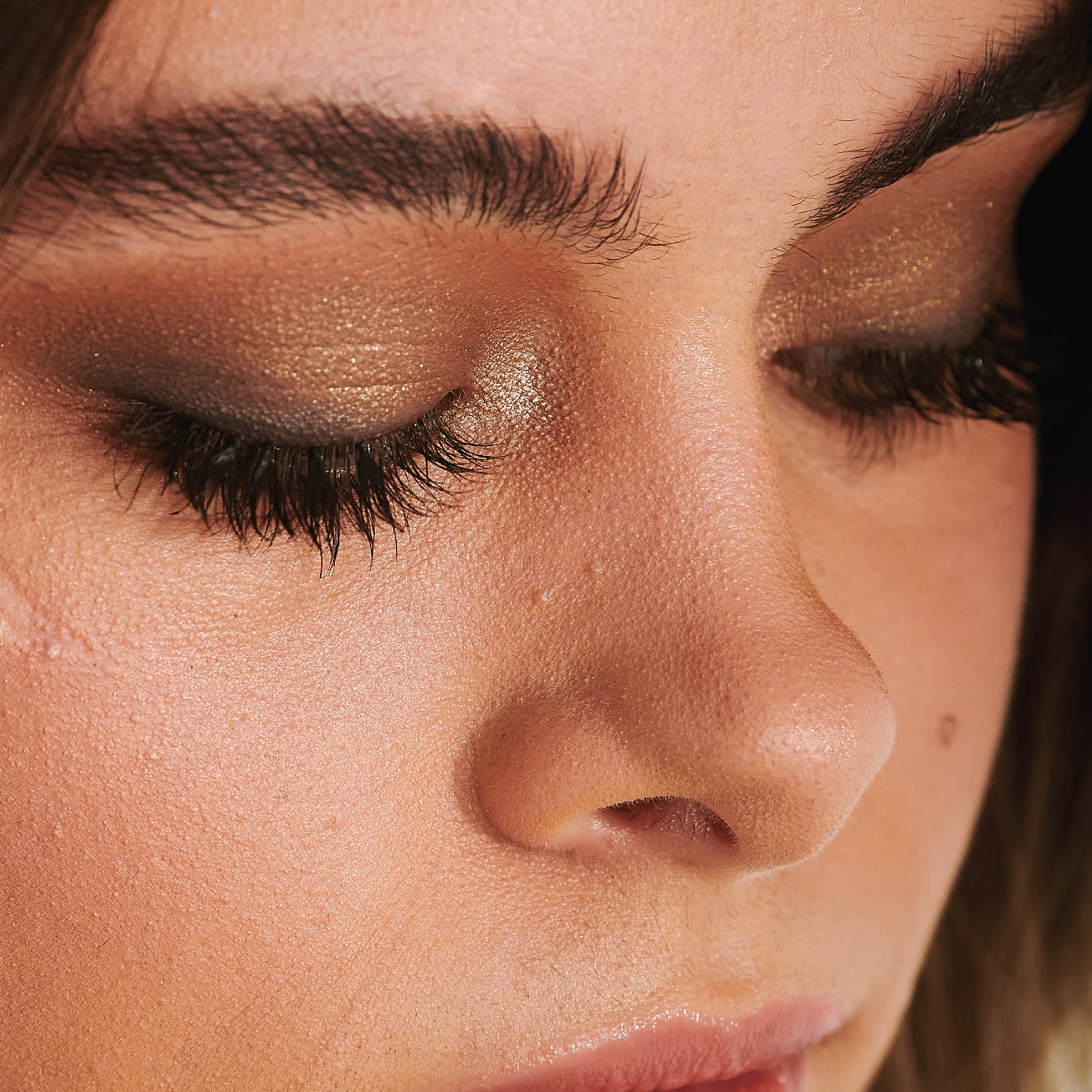 Mineral Eye Shadow