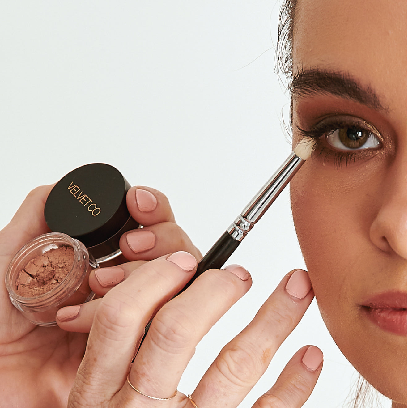 Mineral Eye Shadow