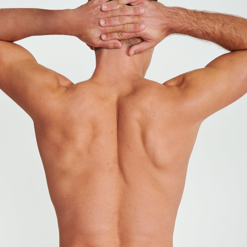 Male Essentials Package