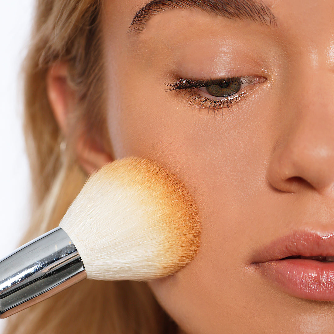 Velvet Co Mineral Makeup Homecare Kit