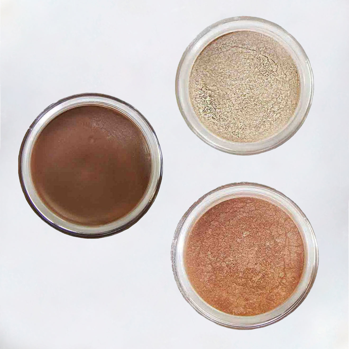 Eye-Conic Beauty Kit