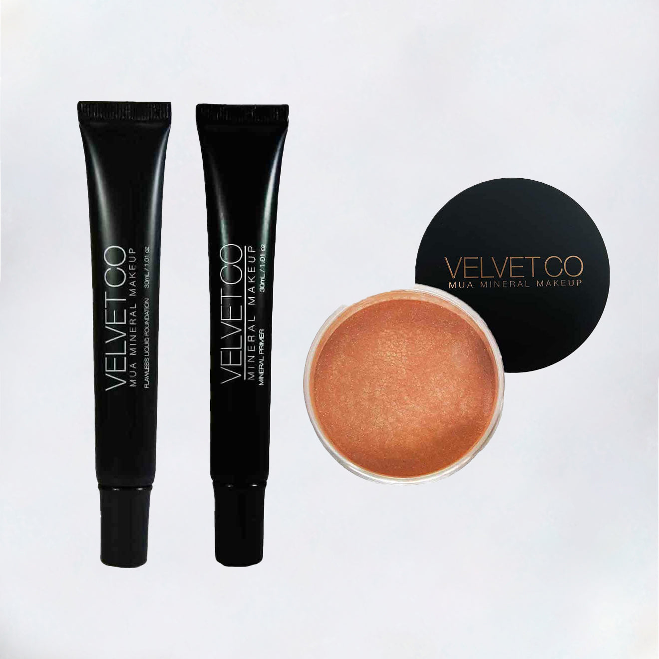 Glow - Getter Kit