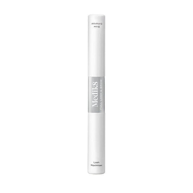 Full Lash & Brow