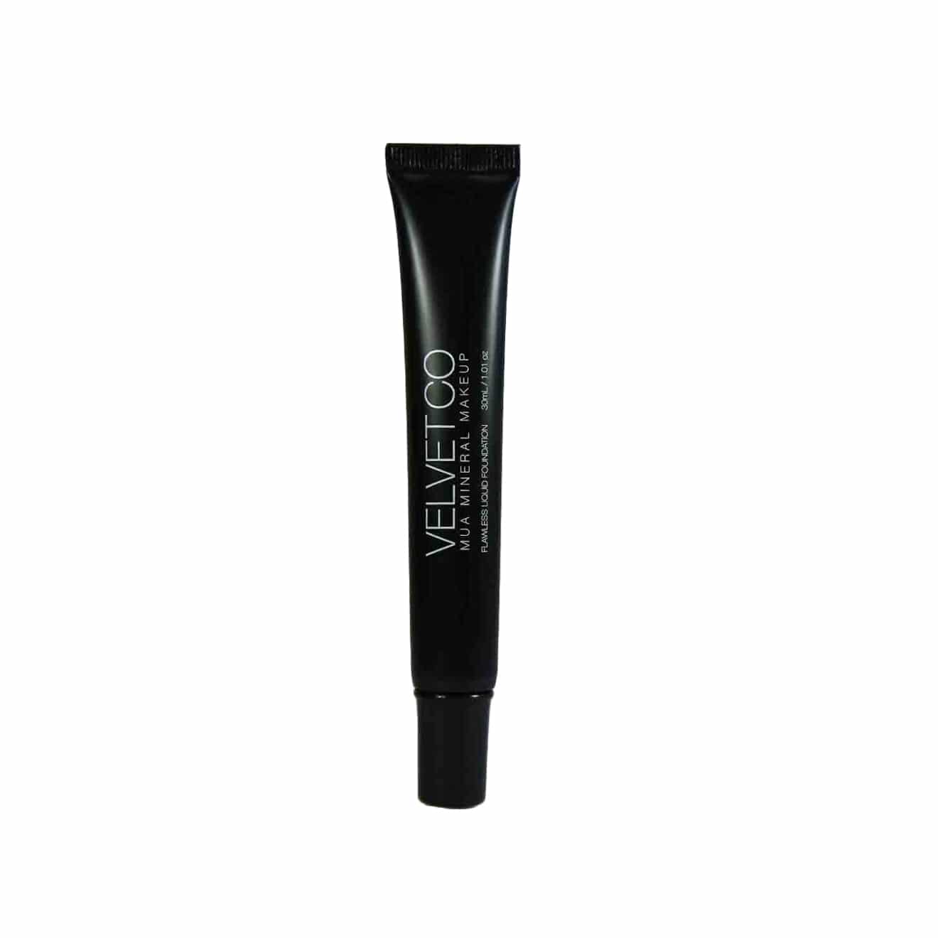 Velvet Co Mineral Makeup Homecare Kit