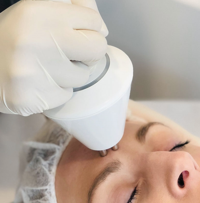 Non Surgical Facelift
