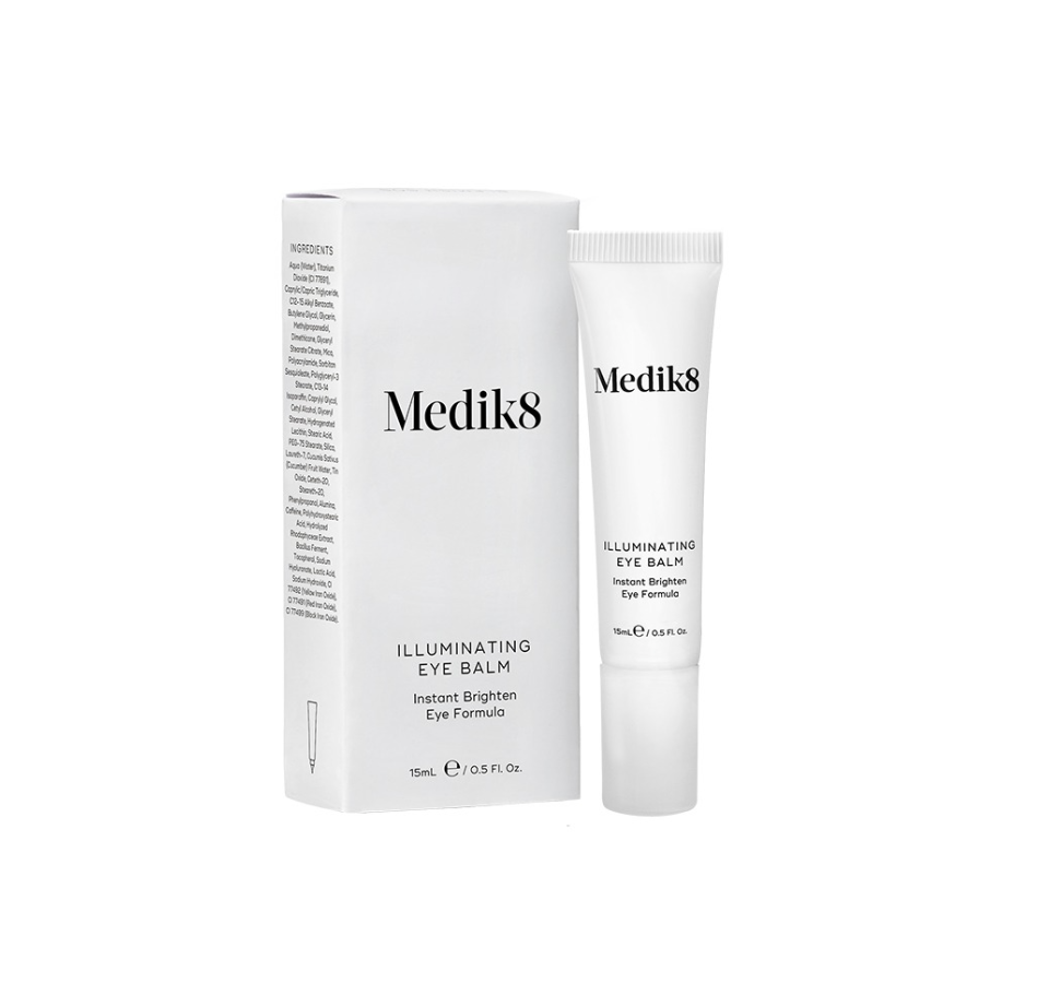 Illuminating Eye Balm