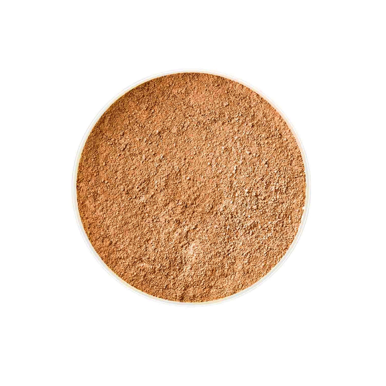 Effortless Foundation Powder