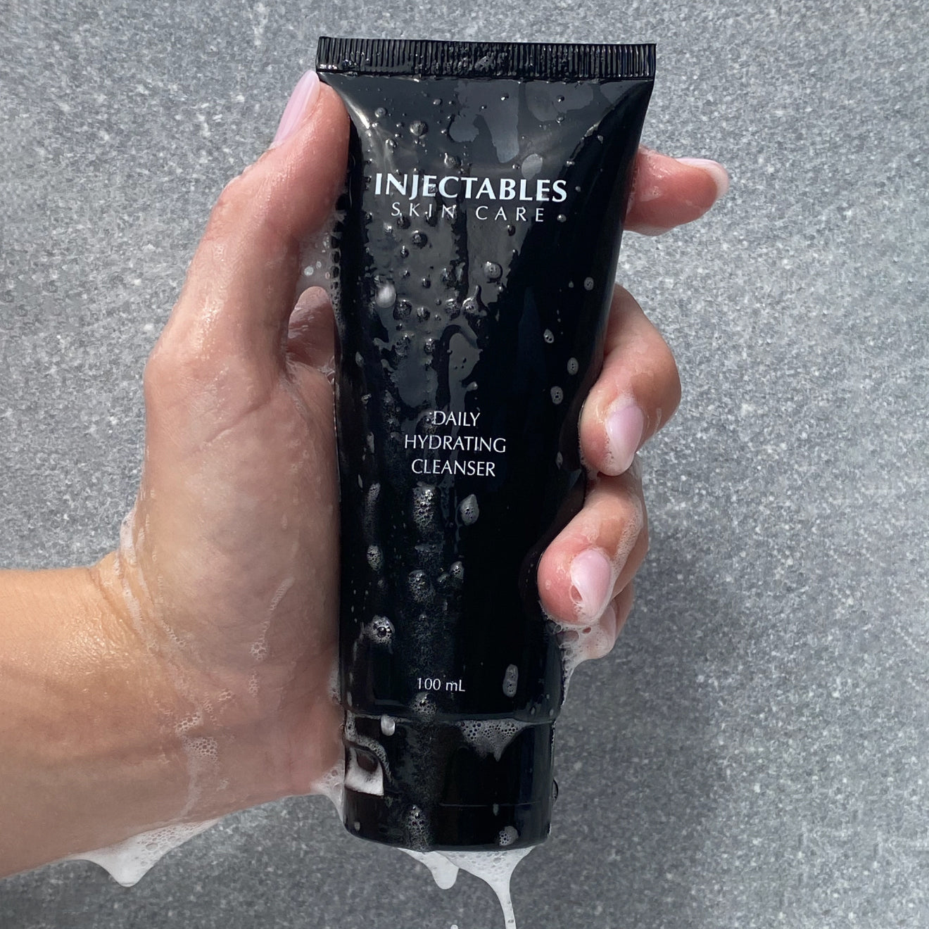 Daily Hydrating Cleanser