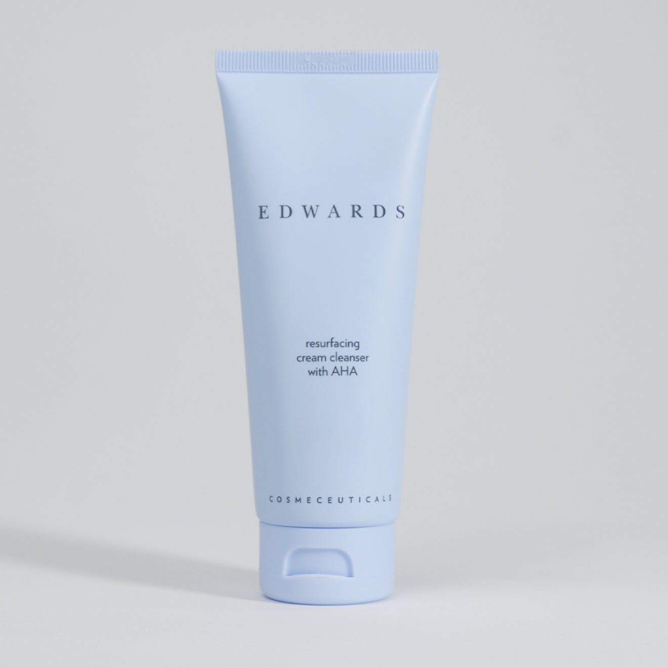 Edwards Homecare Kit Rejuvenation Peel - Cream Cleanser