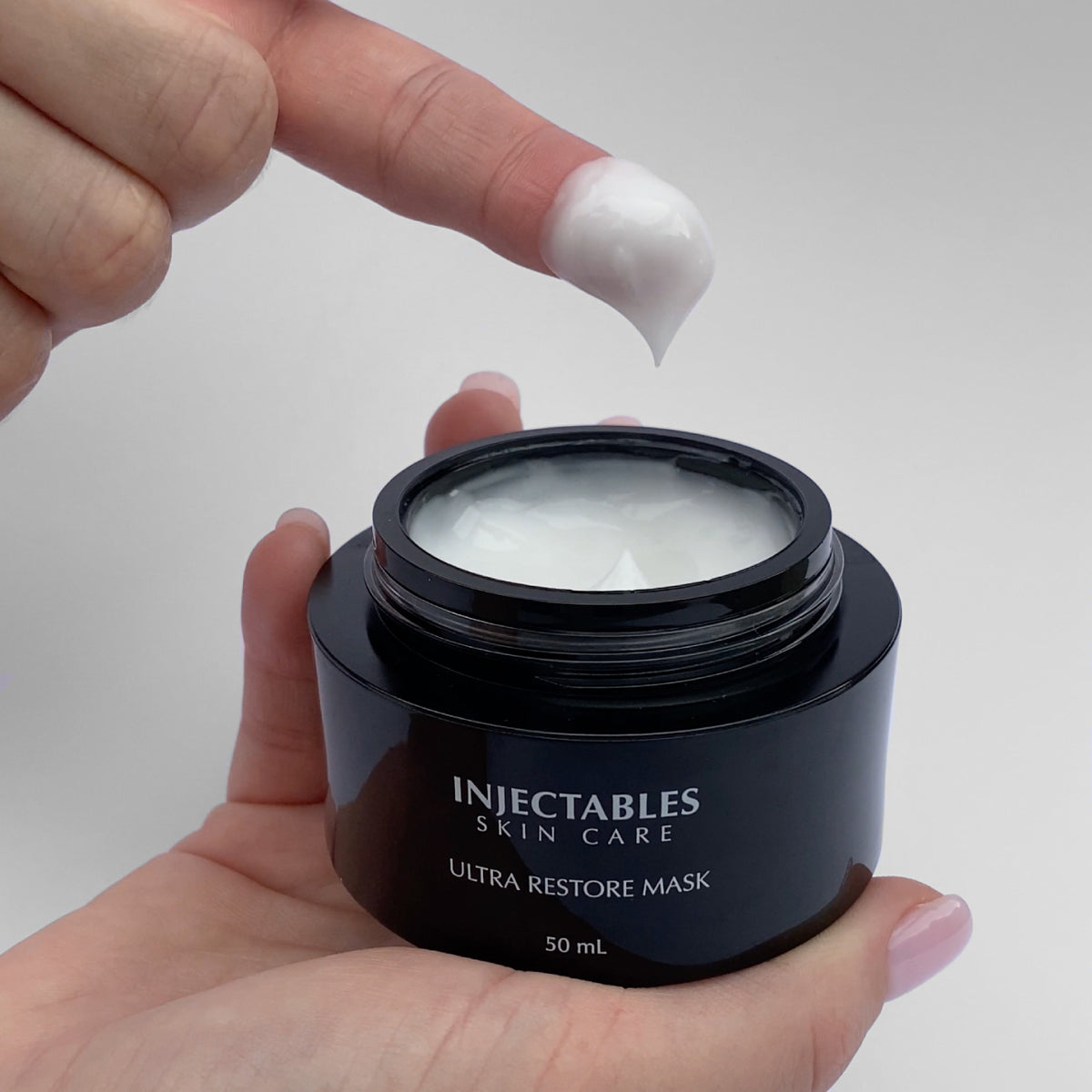 Injectable Skincare Products for Youthful Glow