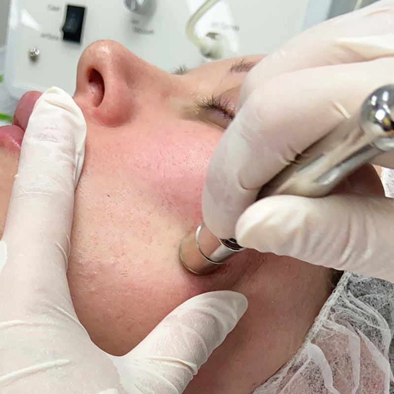 Injectables Skin Care Micro Facial