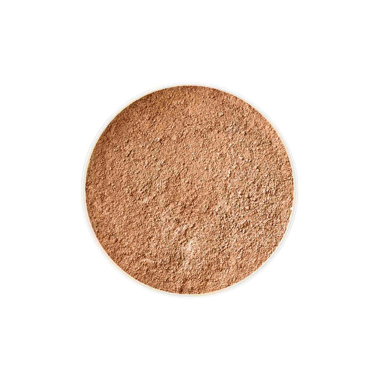 Effortless Foundation Powder