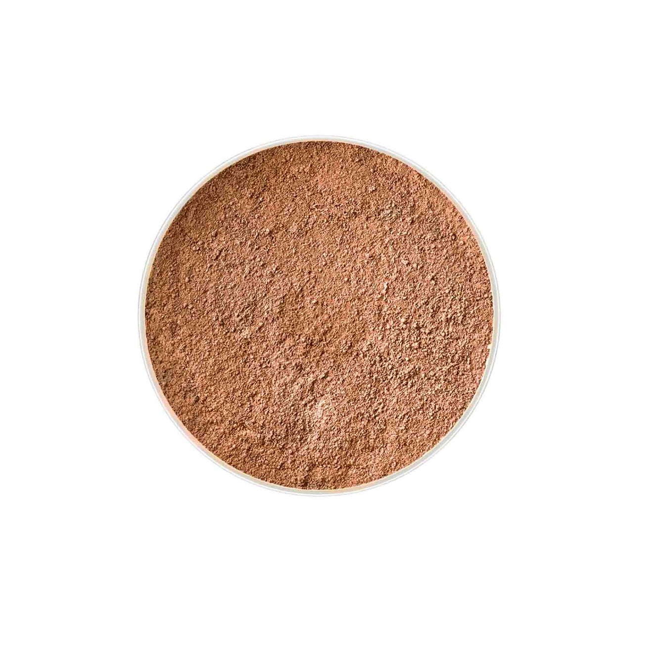 Effortless Foundation Powder